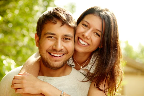 Jeanne & Maxence