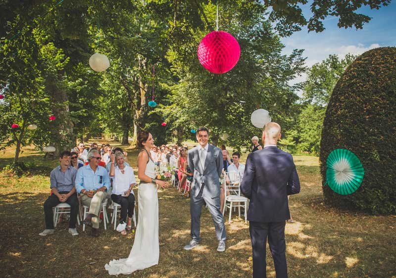 Le Nectar traiteur pour votre mariage à Libourne