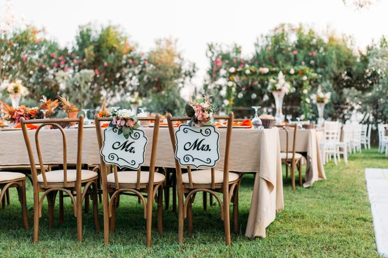 Mariage en Gironde 2025: les tendances incontournables