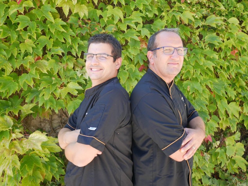 Fondateur traiteur libourne